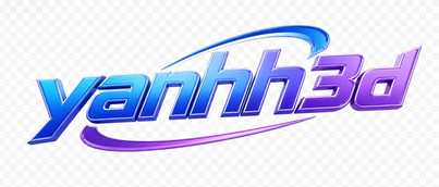 yanhh3d logo